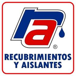 RECUBRIMIENTOS Y AISLANTES