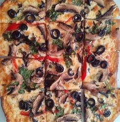 Peperoncito Pizza