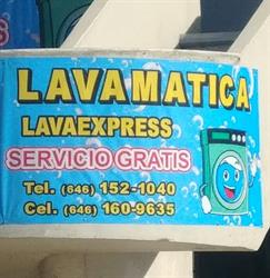 Lava Express