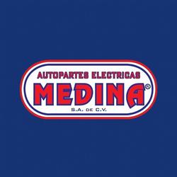 Autopartes Electricas Medina