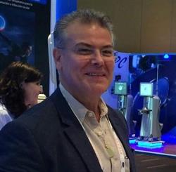 Dr Fortunato Vargas