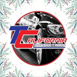 Taller California - Hojalateria y Pintura