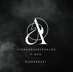 Atenas Duarte - salon