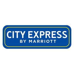 City Express Junior by Marriott Ciudad de México Sullivan