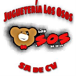 Juguetería Los Osos SA de CV