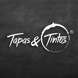 Tapas & Tintos