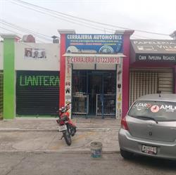 Cerrajeria Montes 24 Hrs