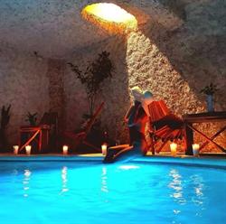 Hotel Mayan Majesty