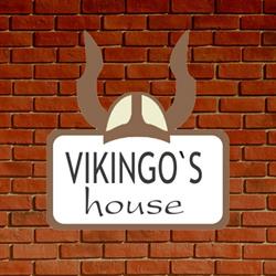 Vikingos House