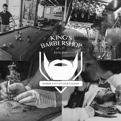 Kings barbershop