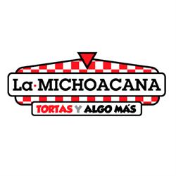 Tortas La Michoacana (Sucursal Atizapán)