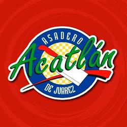 Asadero Acatlán de Juarez