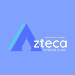 Purificadora de Agua Azteca