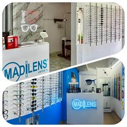 MADILENS ÓPTICA