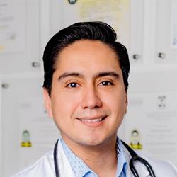 Dr. Yael Sánchez - Alergia e Inmunología Clínica