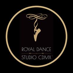 Royal Dance Studio CDMX