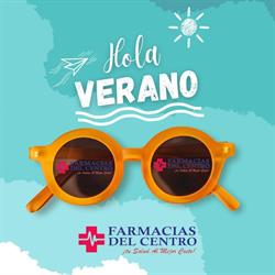 Farmacias Del Centro Veracruz