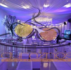Salón Duraznos Metepec