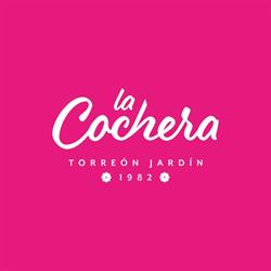 La Cochera Torreón Jardín