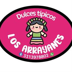Dulces Típicos Los Arrayanes