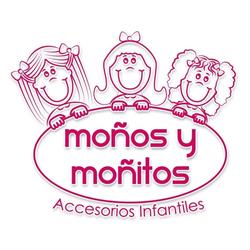 Moños y Moñitos