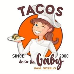 Tacos de la Tía Gaby