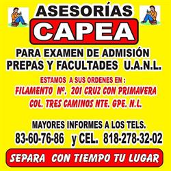 Asesorias Capea