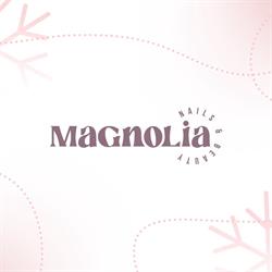 Magnolia Nails