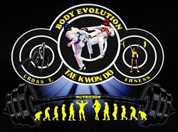 Body Evolution