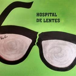 Hospital. De. Lentes Joyería Relojeria