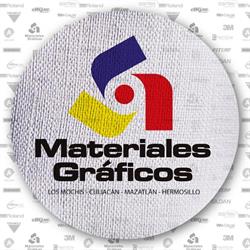 MATERIALES GRAFICOS