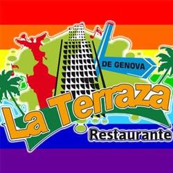 La Terraza de Genova