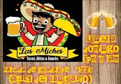 Las Miches