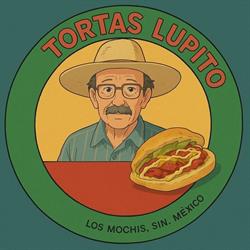 Tortas Lupito