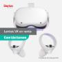 Lentes de realidad virtual en venta