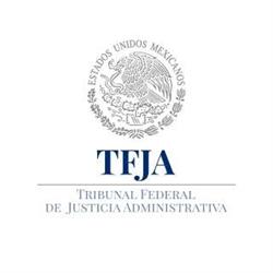 Tribunal Federal de Justicia Administrativa
