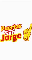 PUERTAS SAN JORGE