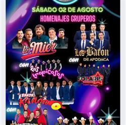 El Tiempo Salon de Baile