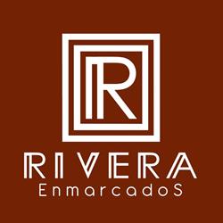 Rivera enmarcados