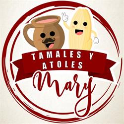Tamales y Atoles MARY