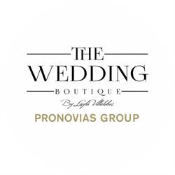The Wedding boutique By Layla Villalobos