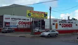 AUTOELECTRICO GOMEZ LUNA