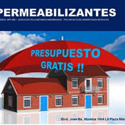 Impermeabilizantes Leon guanajuato