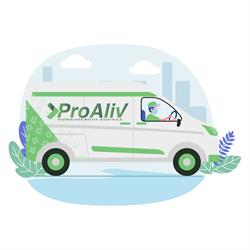 ProAliv Distribuidor Médico Industrial