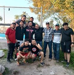 Refaccionaria El Amigo
