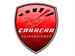 Suspensiones Carrera