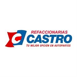 Refaccionarias Castro