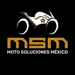 MSM Moto Soluciones Mexico