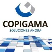 COPIGAMA