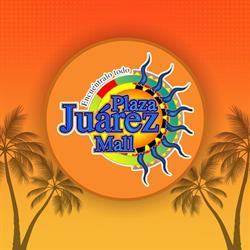 Plaza Juárez Mall